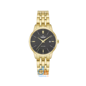 Đồng hồ nữ SRWATCH SL80061.1401CF