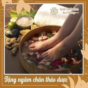 Rendez Vous by Charm Spa & Massage Đà Nẵng