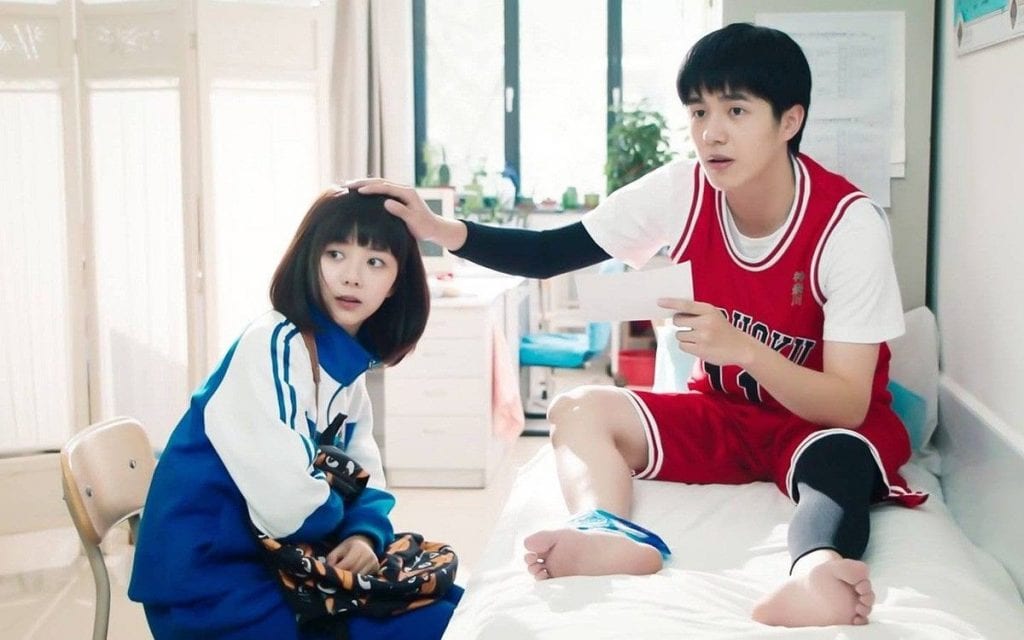 Top 10 bộ phim ngôn tình học đường Trung Quốc mà các tín đồ mê phim không thể bỏ lỡ