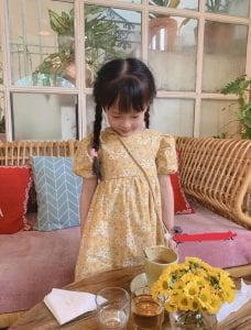 By Kid Shop Đà Nẵng