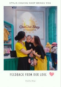 Chuchu Shop Đà Nẵng