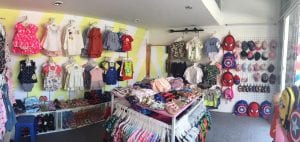 Chuchu Shop Đà Nẵng