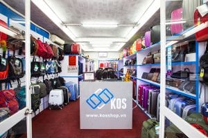 Kos Shop Hà Nội