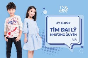 K's Closet Hà Nội