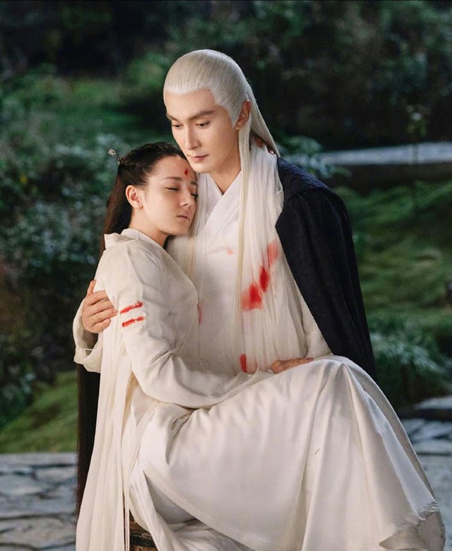 Top 30+ phim tình cảm cổ trang Trung Quốc hay nhất mọi thời đại