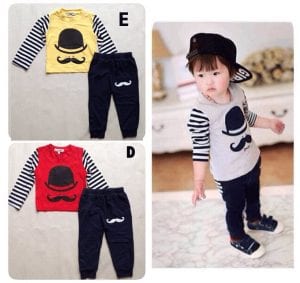 Tít mít Baby shop Đà Nẵng