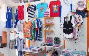 Tít mít Baby shop Đà Nẵng