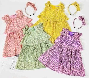 Tít mít Baby shop Đà Nẵng