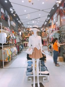 Xonxen shop Đà Nẵng
