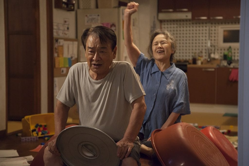 Top 20 phim lẻ Hàn Quốc thuyết minh được yêu thích nhất mọi thời đại mà bạn không nên bỏ lỡ