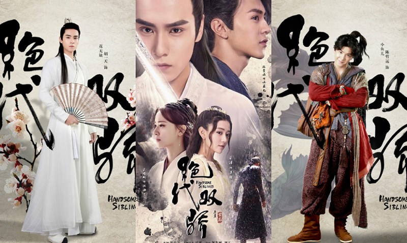 Top 10 phim bộ cổ trang Trung Quốc hay nhất mà bạn không thể bỏ lỡ năm 2022