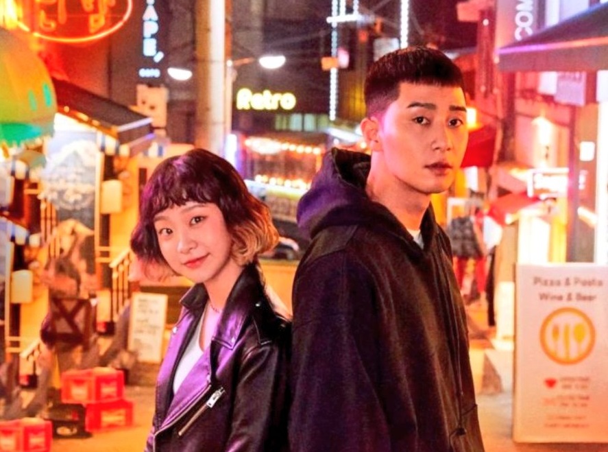 Top 20 phim bộ Hàn Quốc mới hay nhất năm 2021