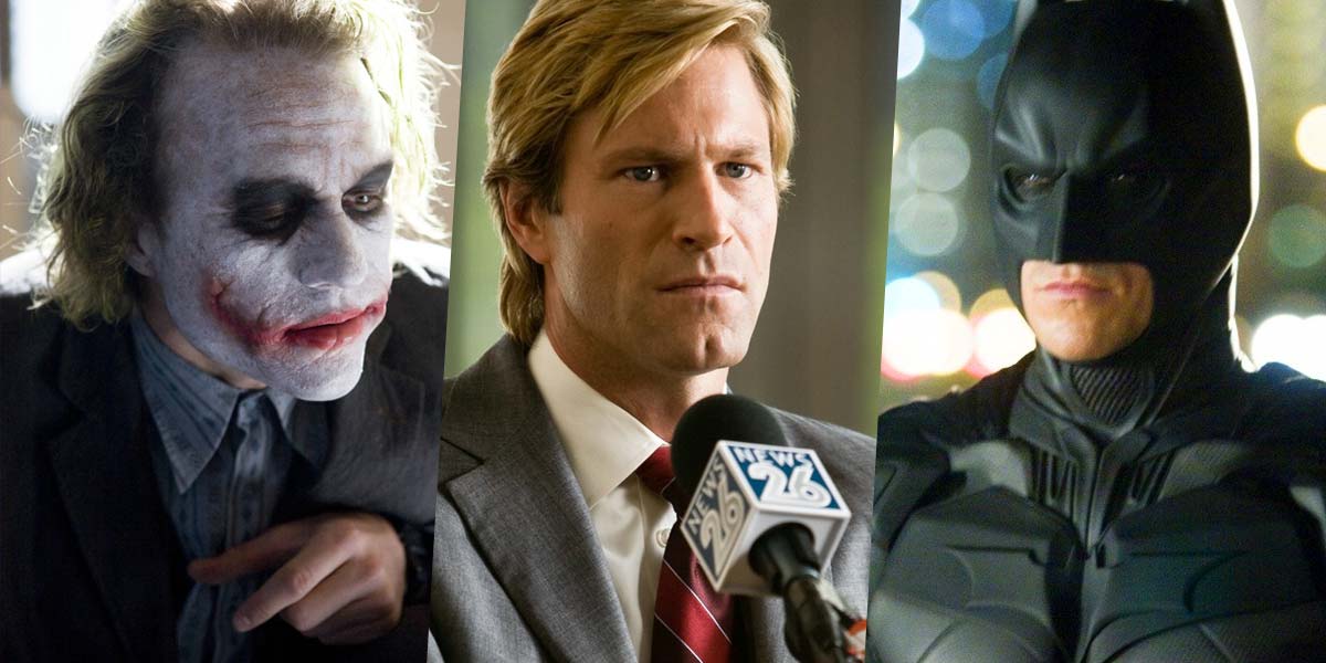Top 10 bộ phim hay nhất của "đạo diễn tài ba" Christopher Nolan