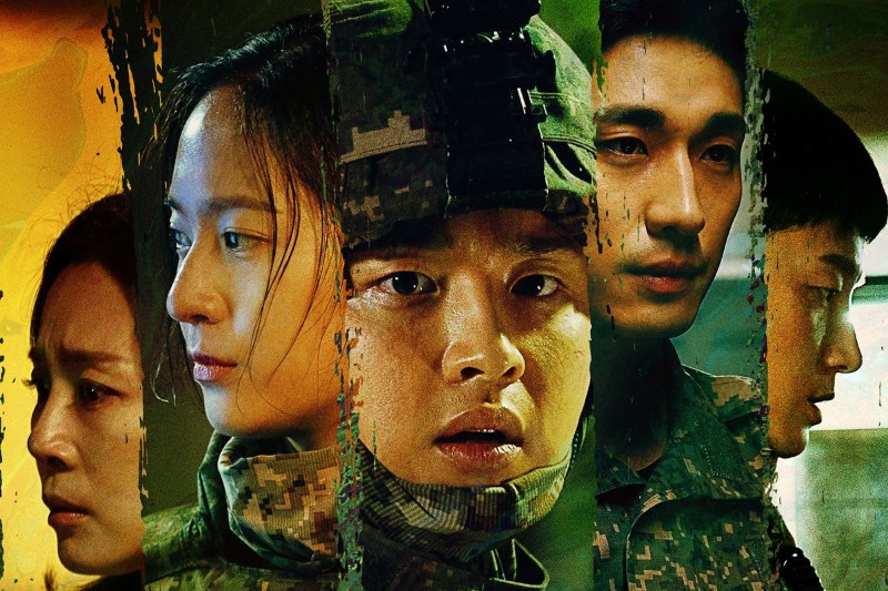 Top 20 phim bộ Hàn Quốc mới hay nhất năm 2021