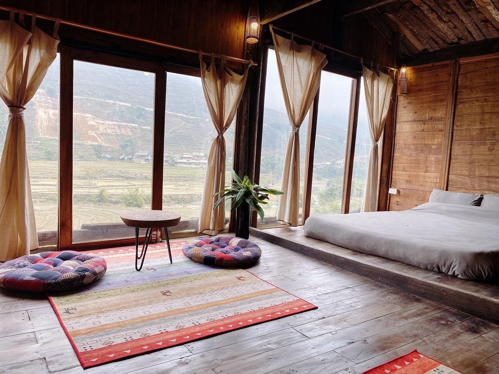 Linh Chi Homestay - Ảnh 3