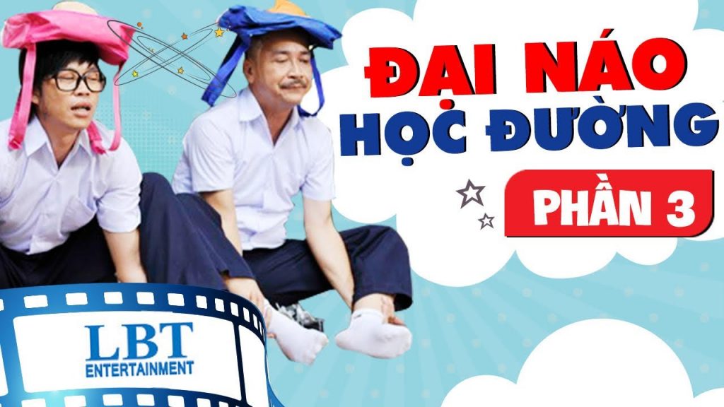 Dai Nao Hoc Duong