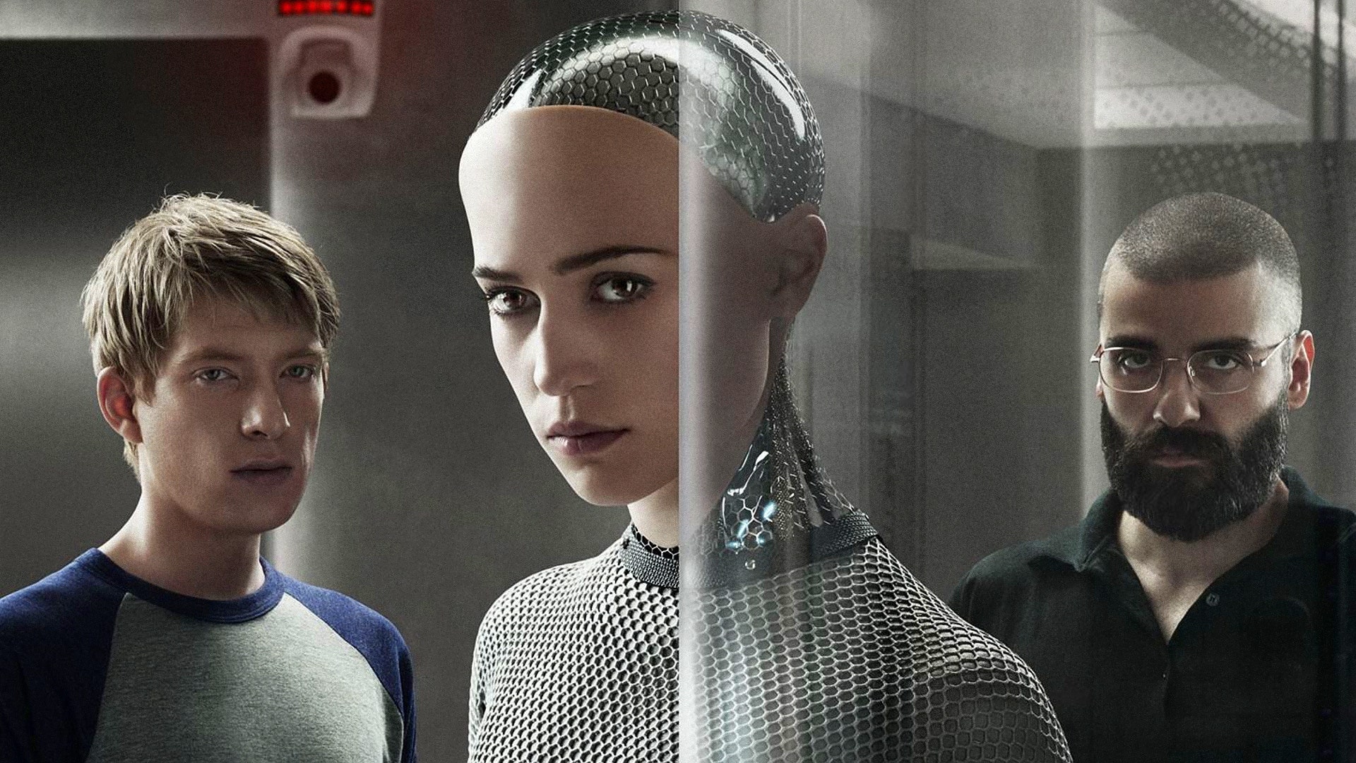 Top 15 phim về chủ đề trí tuệ nhân tạo AI hay nhất mọi thời đại