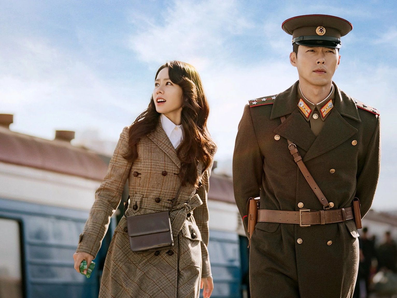 Top 20 bộ phim hài lãng mạn Hàn Quốc đáng xem