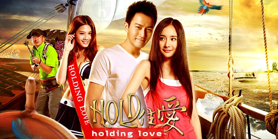 Holding Love 1