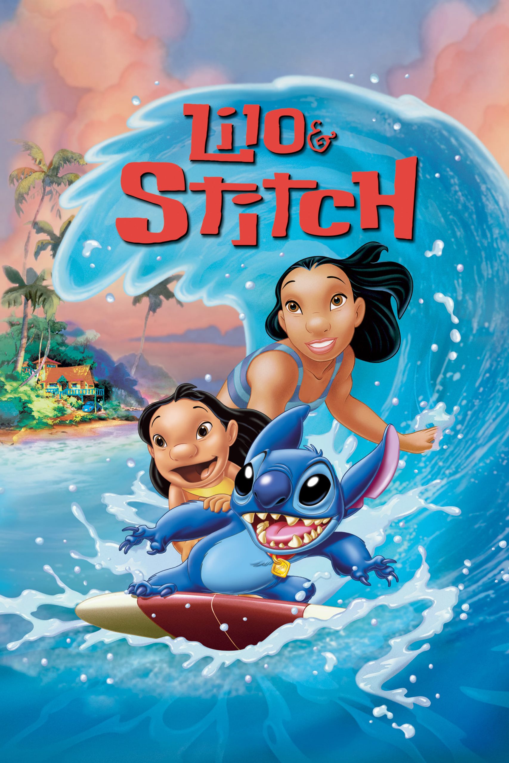 Lilo Stitch 2002 Scaled
