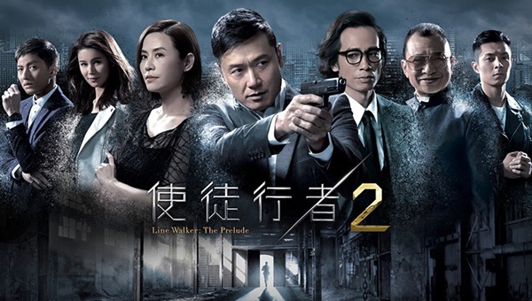 Top 15 phim bộ Hồng Kông TVB hay nhất mà bạn không nên bỏ lỡ