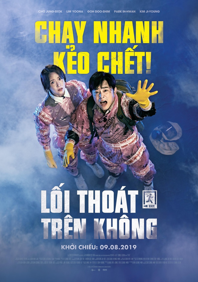 Loi Thoat Tren Khong