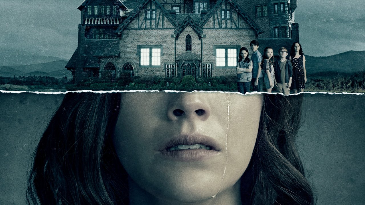 The Haunting Of Hill House 1