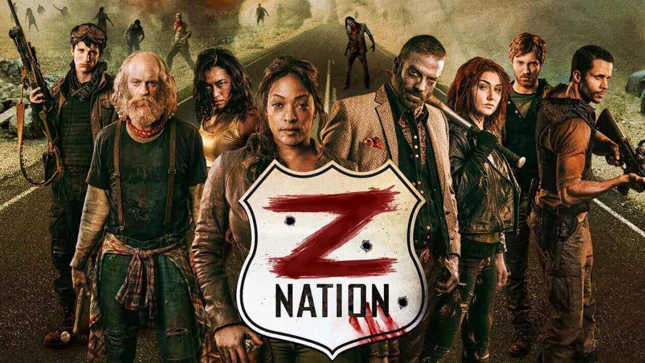 Z Nation