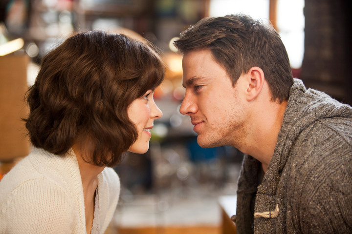 the vow