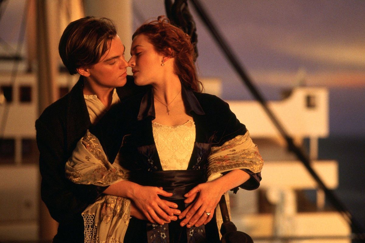 Top 15 phim hay của nam tài tử Titanic Leonardo DiCaprio