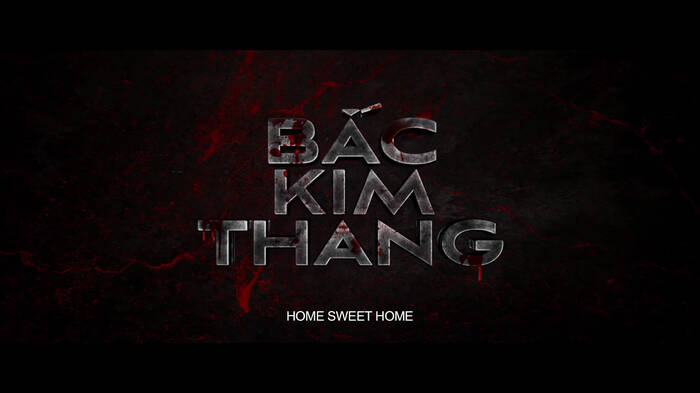 Bac Kim Thang Home Sweet Home 2019
