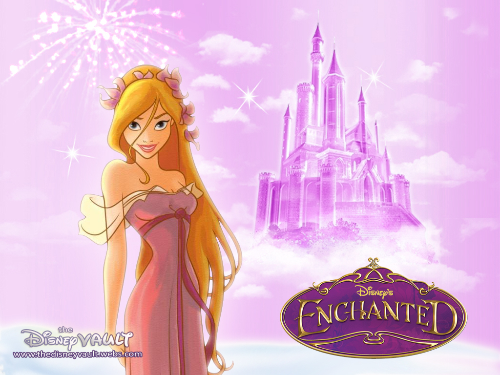 Enchanted Giselle Enchanted 9584861 1024 768