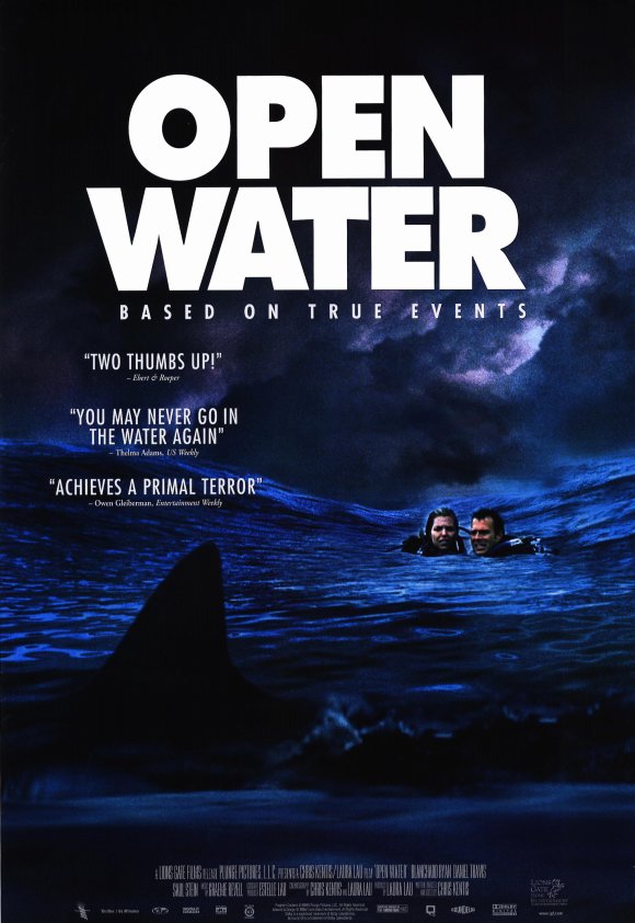 Open Water – Troi Dat 2003