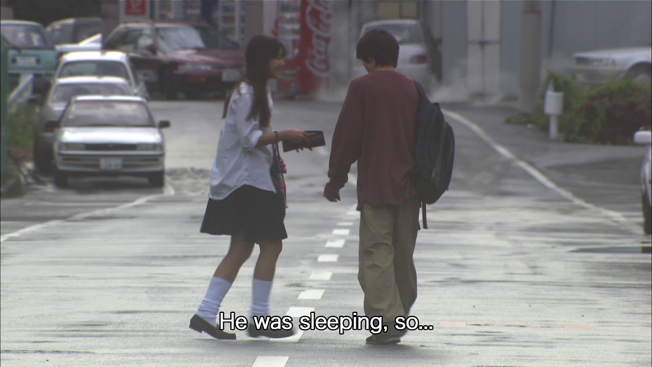 Top 10 bộ phim thể loại bạo lực học đường của Nhật Bản hay và hấp dẫn.