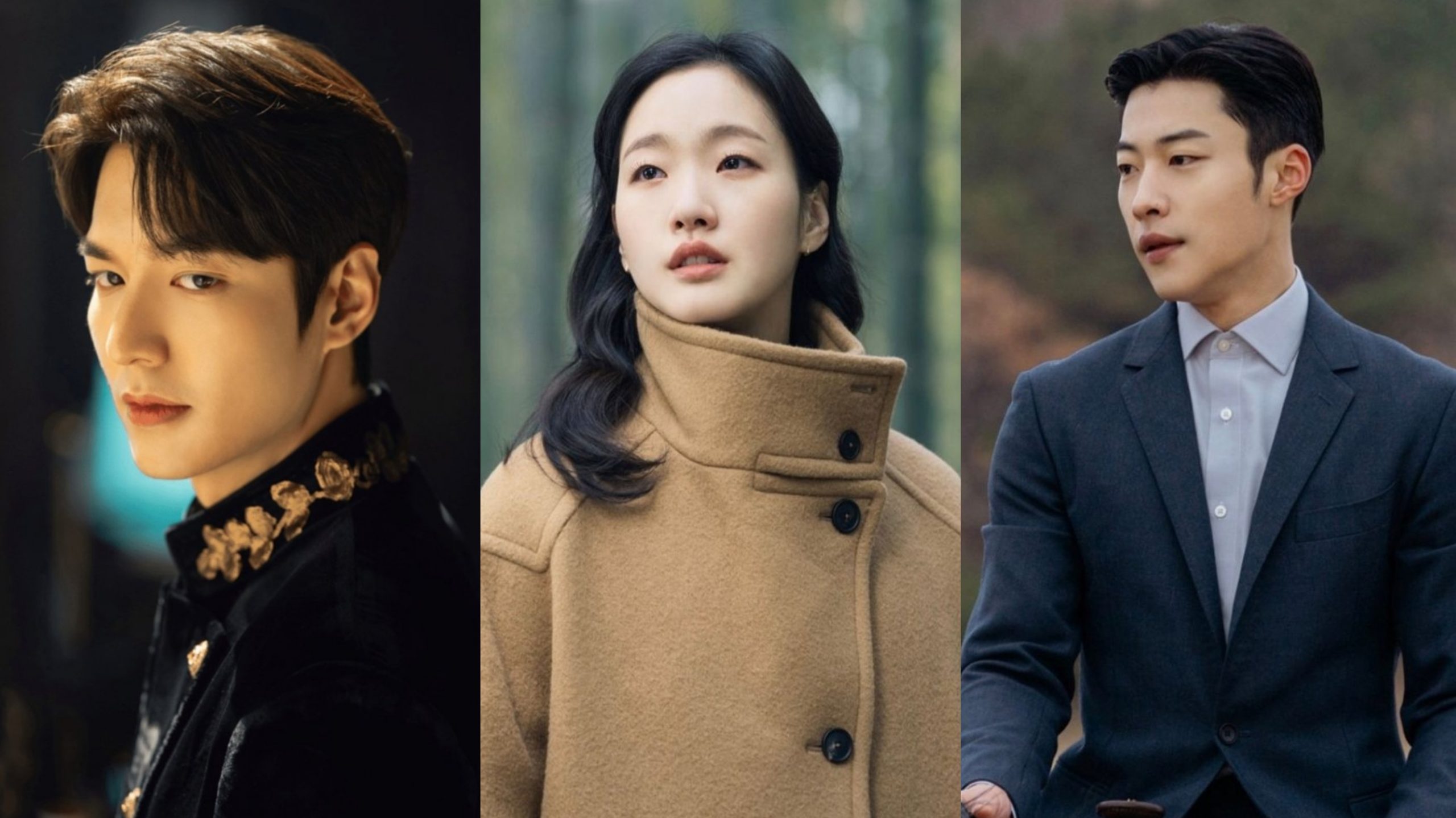 Top 10 phim bộ xuyên không Hàn Quốc hay và mới nhất bạn nên xem