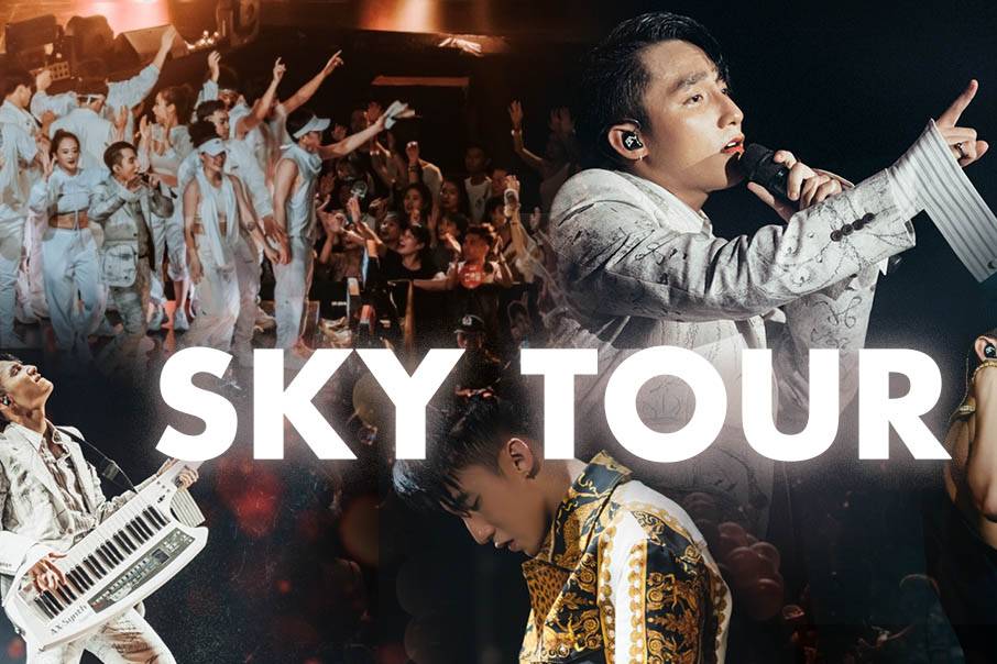 xem phim sky tour movie