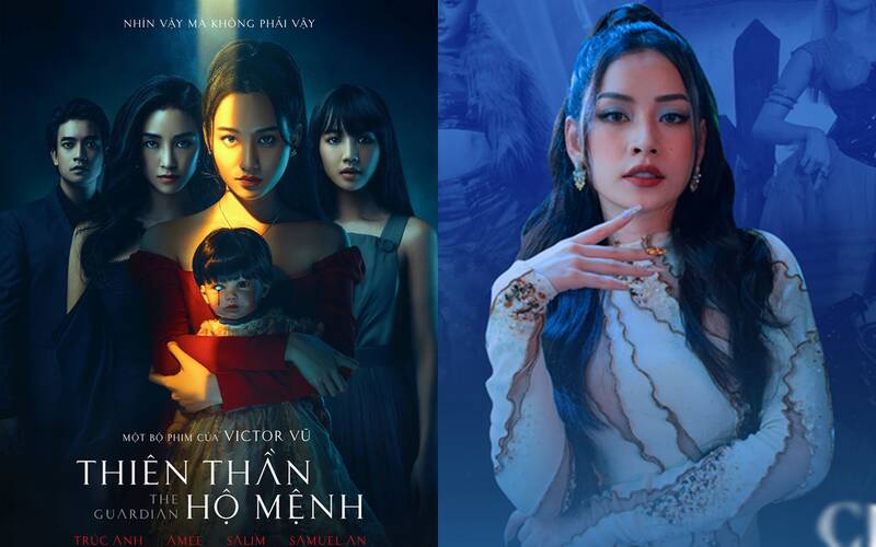 Top 10 phim ma kinh dị Việt Nam hay nhất