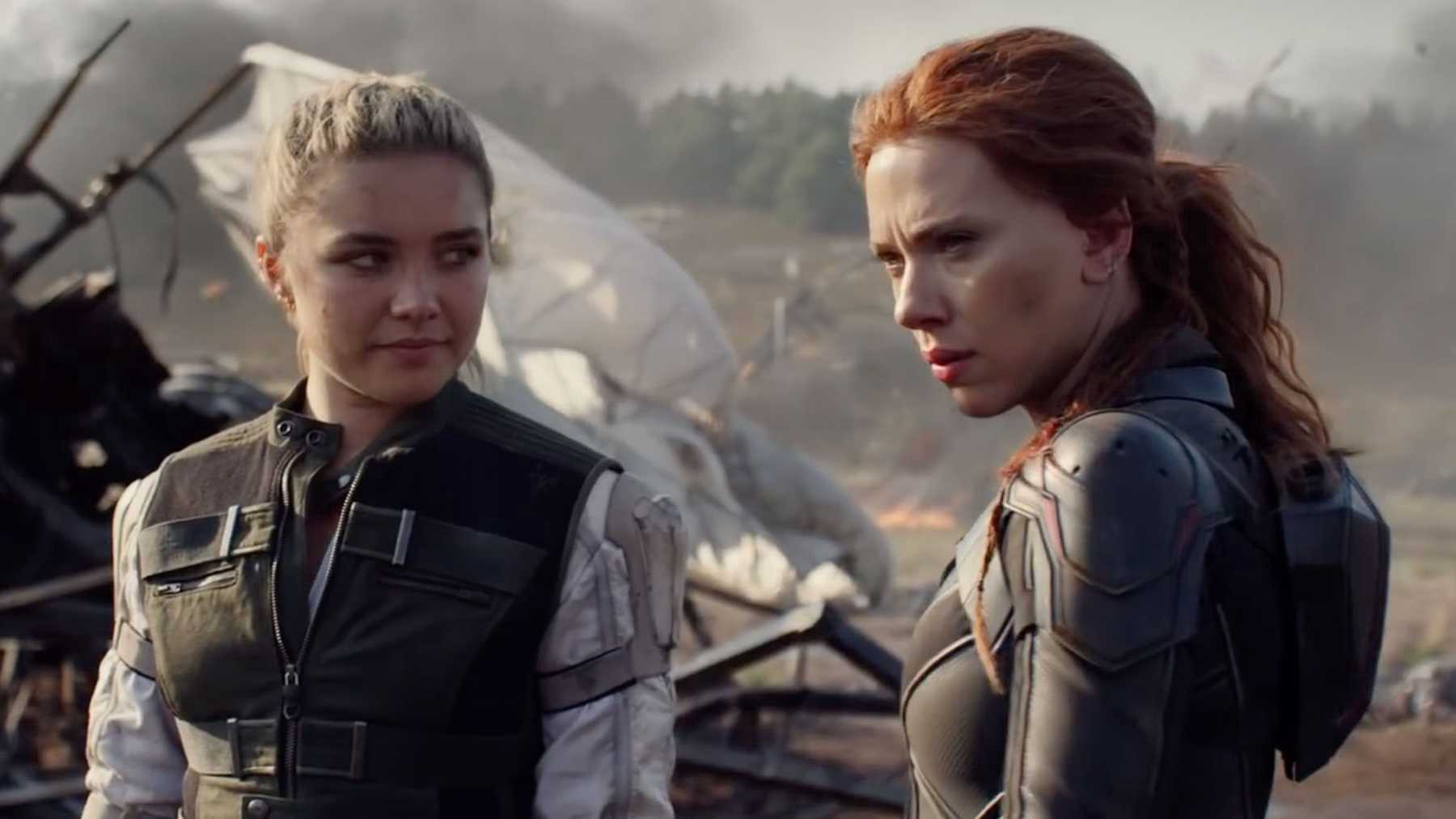 Top 20 phim của "Black Widow" Scarlett Johansson hay nhất