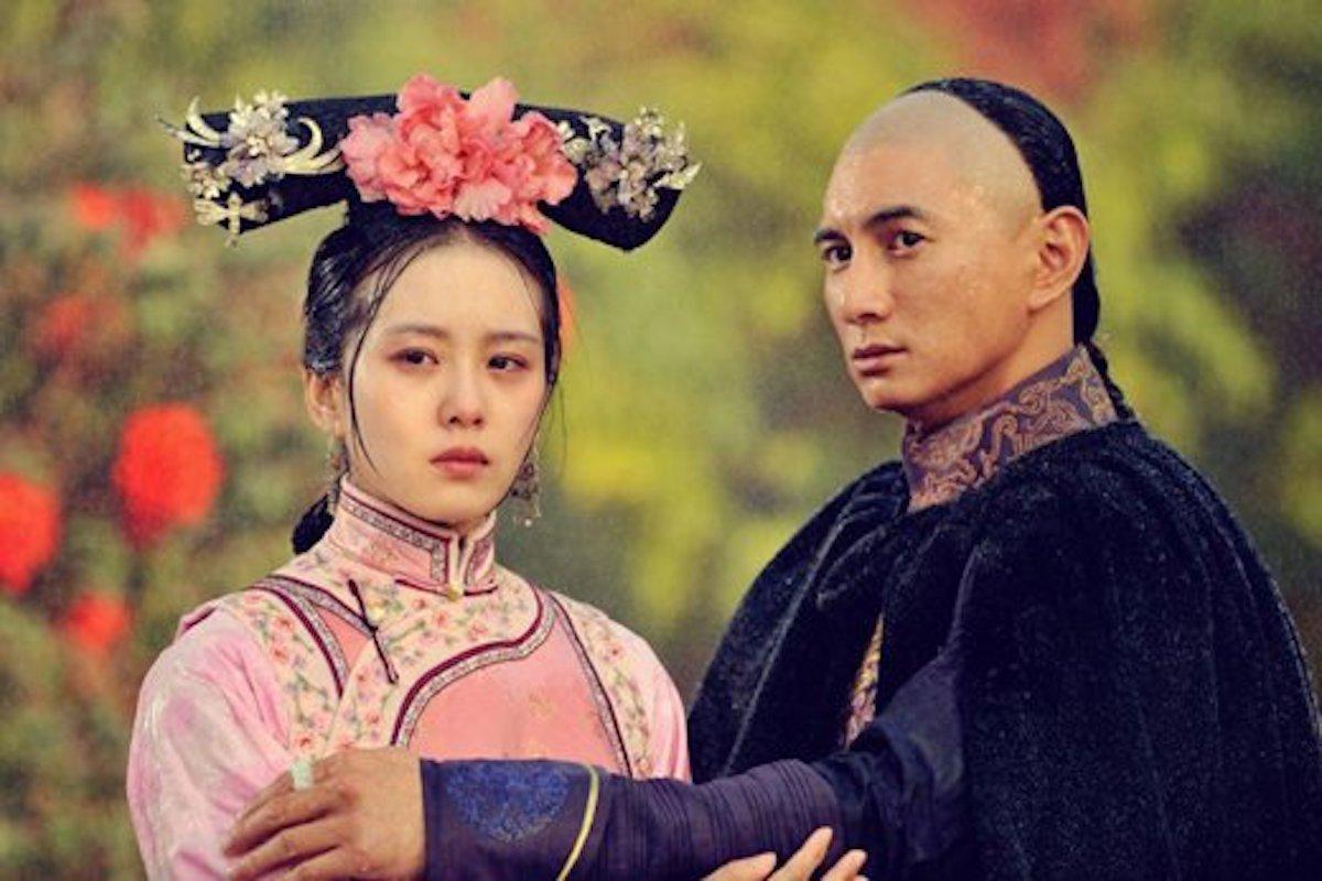 Top 10 phim bộ xuyên không Trung Quốc hay nhất mà bạn không nên bỏ lỡ.