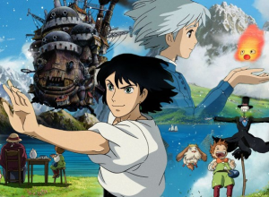 Top 15 phim hoạt hình Anime nhất định phải xem một lần trong đời