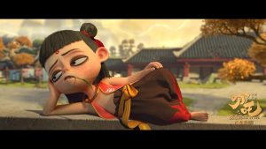 Top 10 phim hoạt hình Trung Quốc hay nhất
