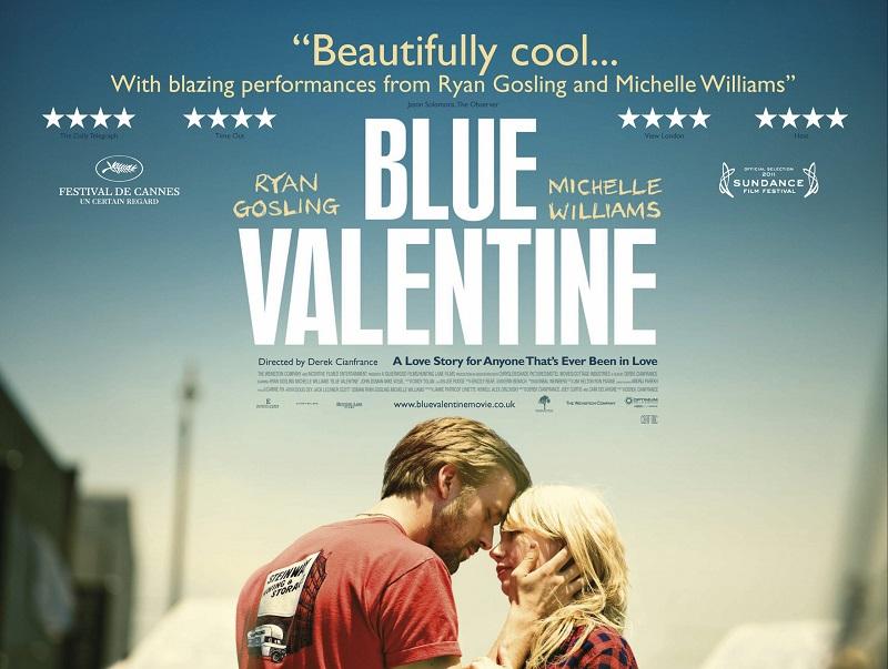 Blue Valentine (2011)