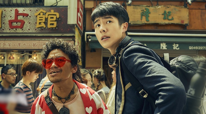 Top 30 phim hài cổ trang Trung Quốc được yêu thích nhất