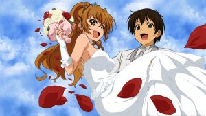 15+ phim Anime tình yêu tuổi học trò không nên bỏ qua