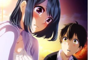 15+ phim Anime tình yêu tuổi học trò không nên bỏ qua