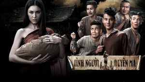 Top 10 phim ma kinh dị Thái Lan hay nhất