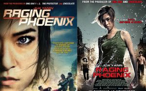 Top 10 phim võ thuật Thái Lan hay nhất