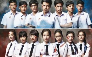 Top 15 phim ngôn tình Thái Lan khiến trái tim khán giả phải thổn thức