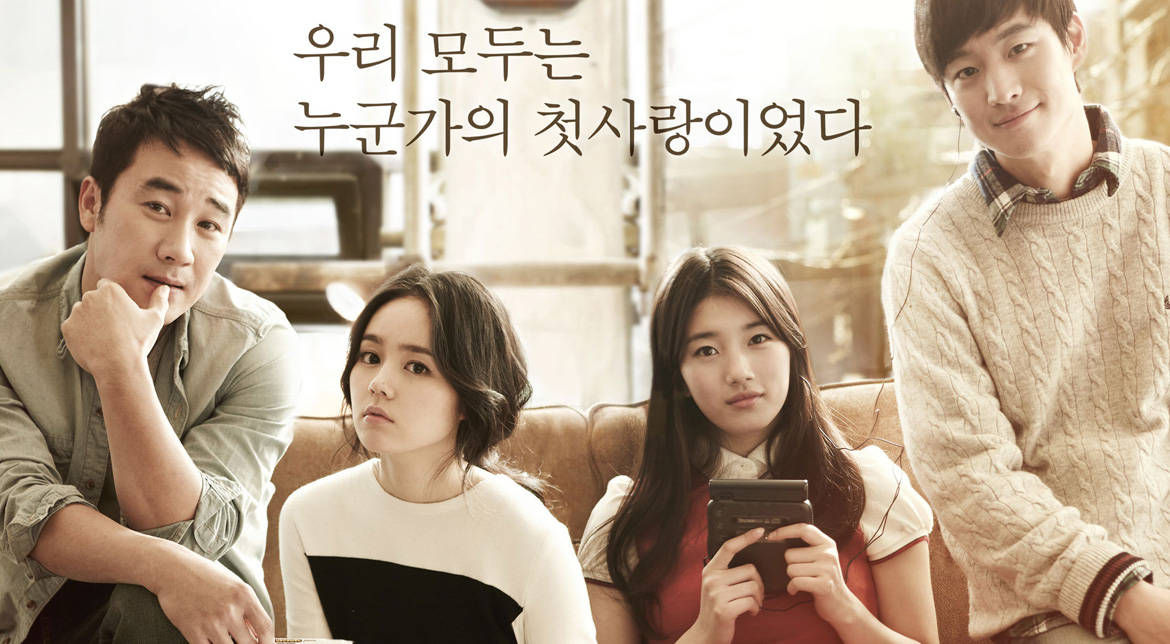 Top 10 bộ phim hay nhất của tình đầu quốc dân xứ Hàn Bae Suzy