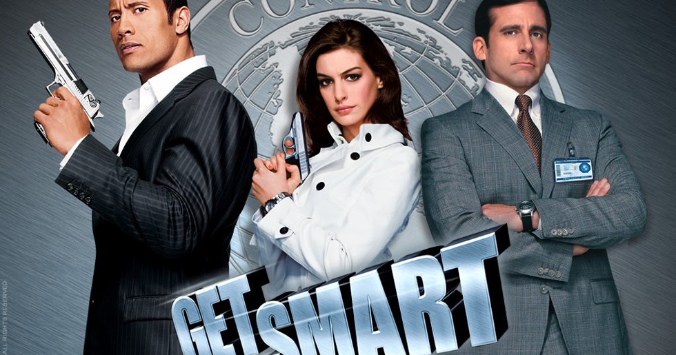 Get Smart – Diep Vien 86 1